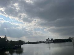 -东湖景区