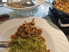 -开海·红岛海鲜虾水饺(石老人店)