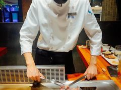 -大渔·观筵(三里屯太古里店)