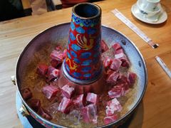-木辛水水冰煮羊(新一中店)