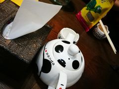 -晓鲜熊猫烤鱼烤吧(西三旗百汇北门店)