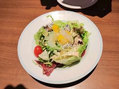 -萨莉亚意式餐厅(杭州西溪龙湖天街店)