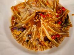 -海尔洲际酒店天下一品中餐厅