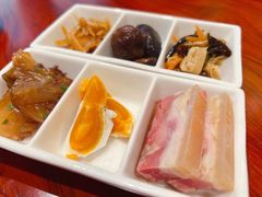 -扬州香格里拉·香宫中餐厅