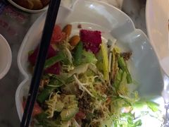 -京味斋·北京烤鸭(华威桥北工大店)