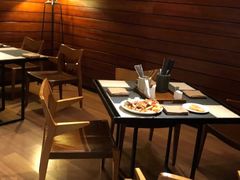 -顺德美的万豪酒店·自助餐·贡厨
