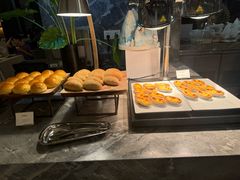 -广州融创花间堂悦雪酒店-花间食西餐厅