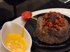 -西堤牛排(北京国瑞店)