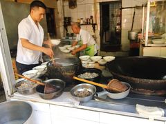 -甘记肥肠粉(马鞍北路店)