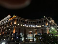 -厦门市图书馆(集美新城馆区)