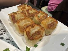 生煎馄饨-熠盛粤味(永康路店)