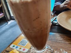 焦糖拿铁冰乐-MAAN COFFEE(金桥店)