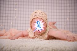 -爱你宝贝孕婴亲子摄影美学馆(绍兴店)