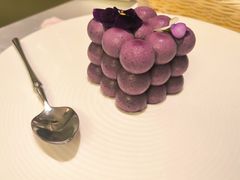 -PARFUM FLORAL花境法餐(南京首店)