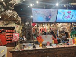 -探洞工场(丰科万达旗舰店)