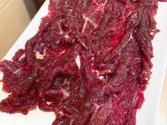 -伟记牛肉(金鸿公路店)