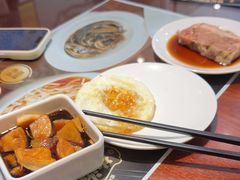 -老淮城·长鱼面(河下古镇店)