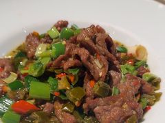 -锦府盐帮·侯宅(五棵松万达店)