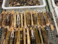 -苏大嘴蒸汽海鲜·海胆蒸饺(中山广场店)