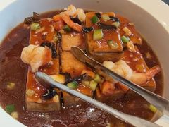 -阿喆私房菜(西五路店)