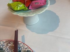 -千百味红餐厅·非遗江西菜(绿地双子塔总店)