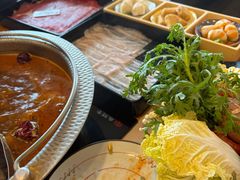 -牛匠和牛寿喜锅(西安总店)