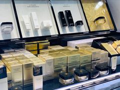 -日上免税店
