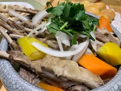 -华凌牛庄西餐厅(乌鲁木齐华凌美爵大饭店)