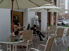 -香港威特瑞茶餐厅(小白楼音乐厅店)