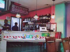 -葛尼沙印度餐厅 (镇明路店)