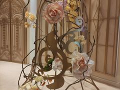 -广东胜利宾馆西关粤中餐厅