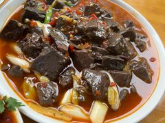 -碗碗羊肉(松石北路店)