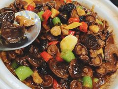 -大秦瓦罐(光谷大街店)