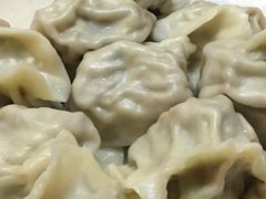 -大眼锅贴水饺(河东店)
