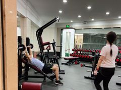 -一兆韦德(万源城店)