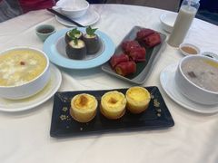 -馨越楼·点心·粤菜(赤坎店)