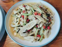 -宴武夷·匠心闽味(印象大红袍店)