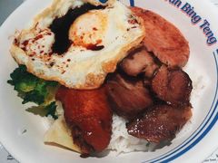 敏华四宝饭-敏华冰厅(平安金融中心店)