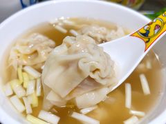 -一记面馆(易发店)