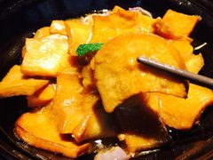 -外婆家(杭州马塍店·杭帮菜名店)
