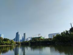-天鹅湖体育公园