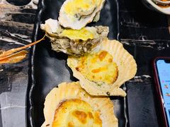 -割烹旭日本料理(龙湖狮山天街店)