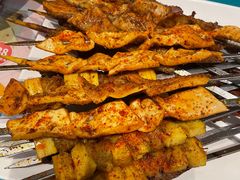 -巴依老爷新疆美食(望京小街店)