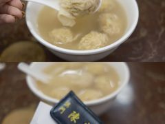 -陈光记烧腊店(罗保博士街店)