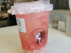 小浮瓜-茶理宜世(大佛古寺西湖路店)