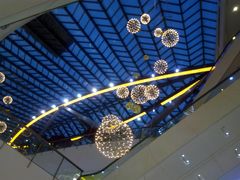 -新田360广场(上海华侨城店)