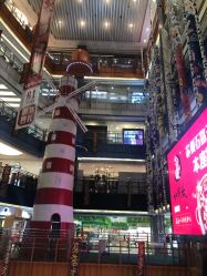 -潮宏基珠宝(天虹石路店)