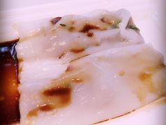 -衡山汇·高级粤菜(霄云路店)