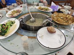 -盈田盈粥庄(博山东路店)