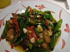 农家小炒肉-春天里餐厅(西田城店)